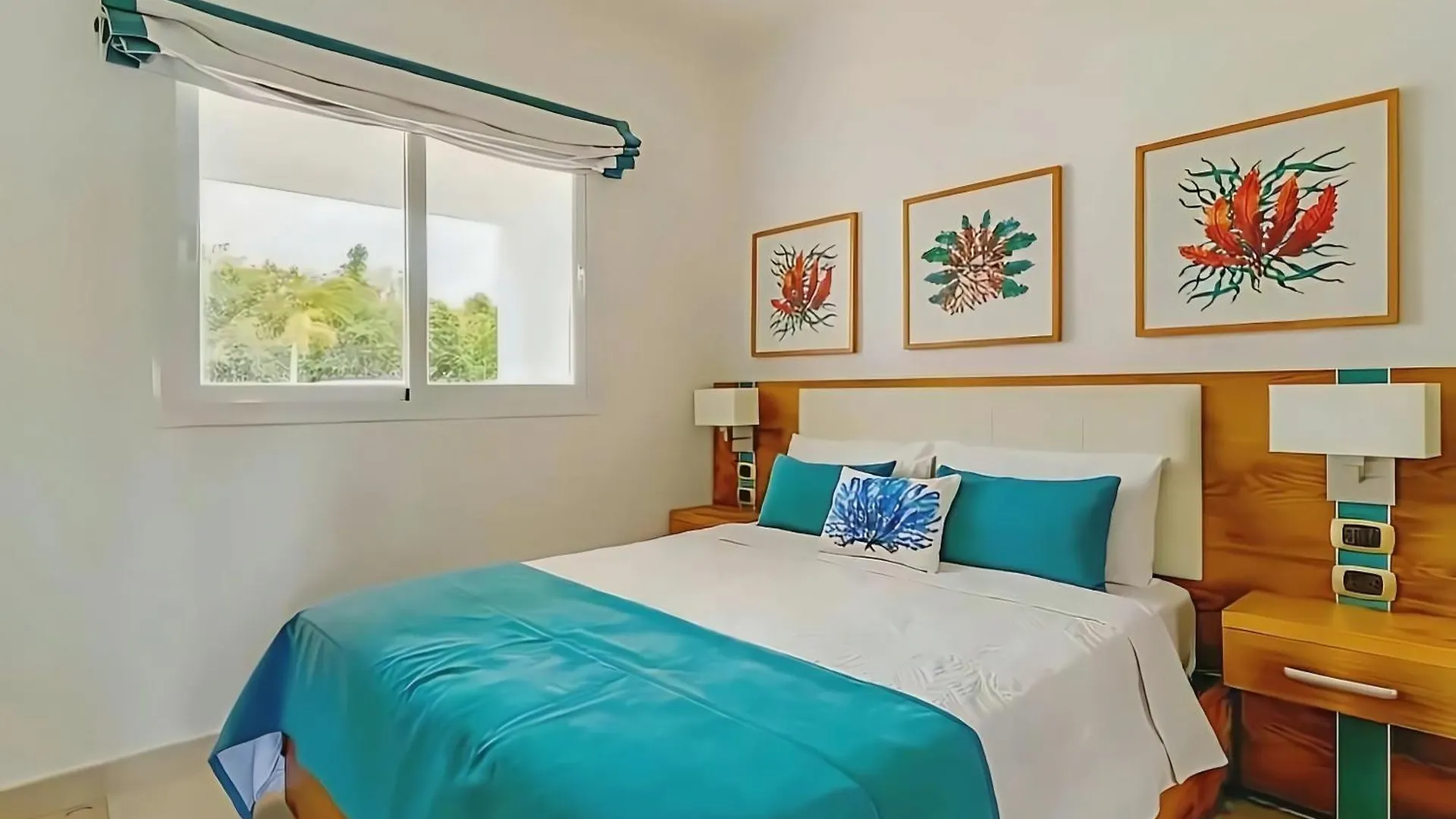 Holiday home Cana Rock 108 Acceso Directo Piscina Punta Cana Villa