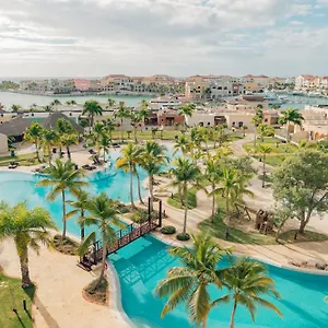 5* Resort Sports Illustrated Marina And Cap Cana - All-inclusive