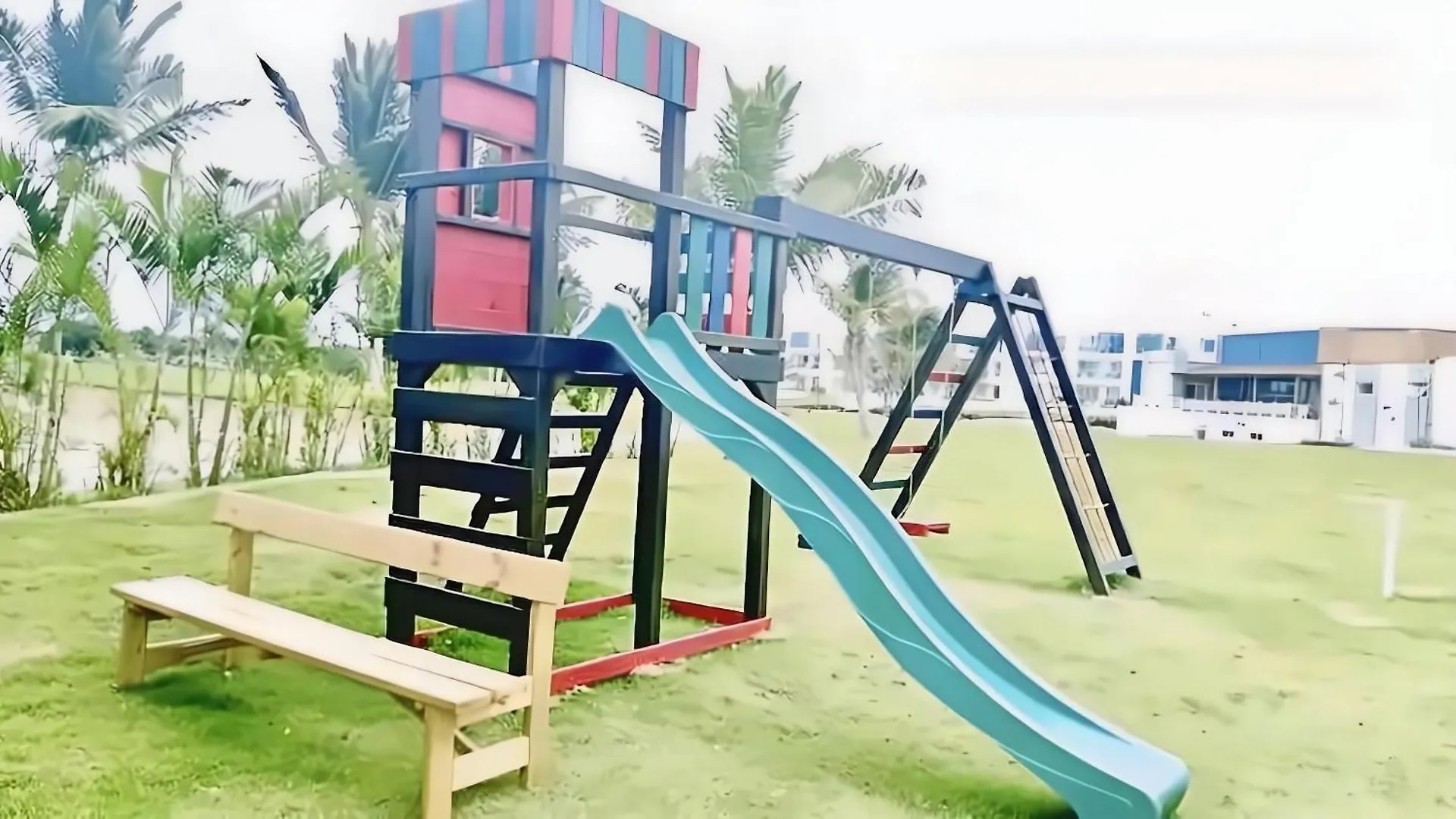 Cana Rock 108 Acceso Directo Piscina Punta Cana Holiday home