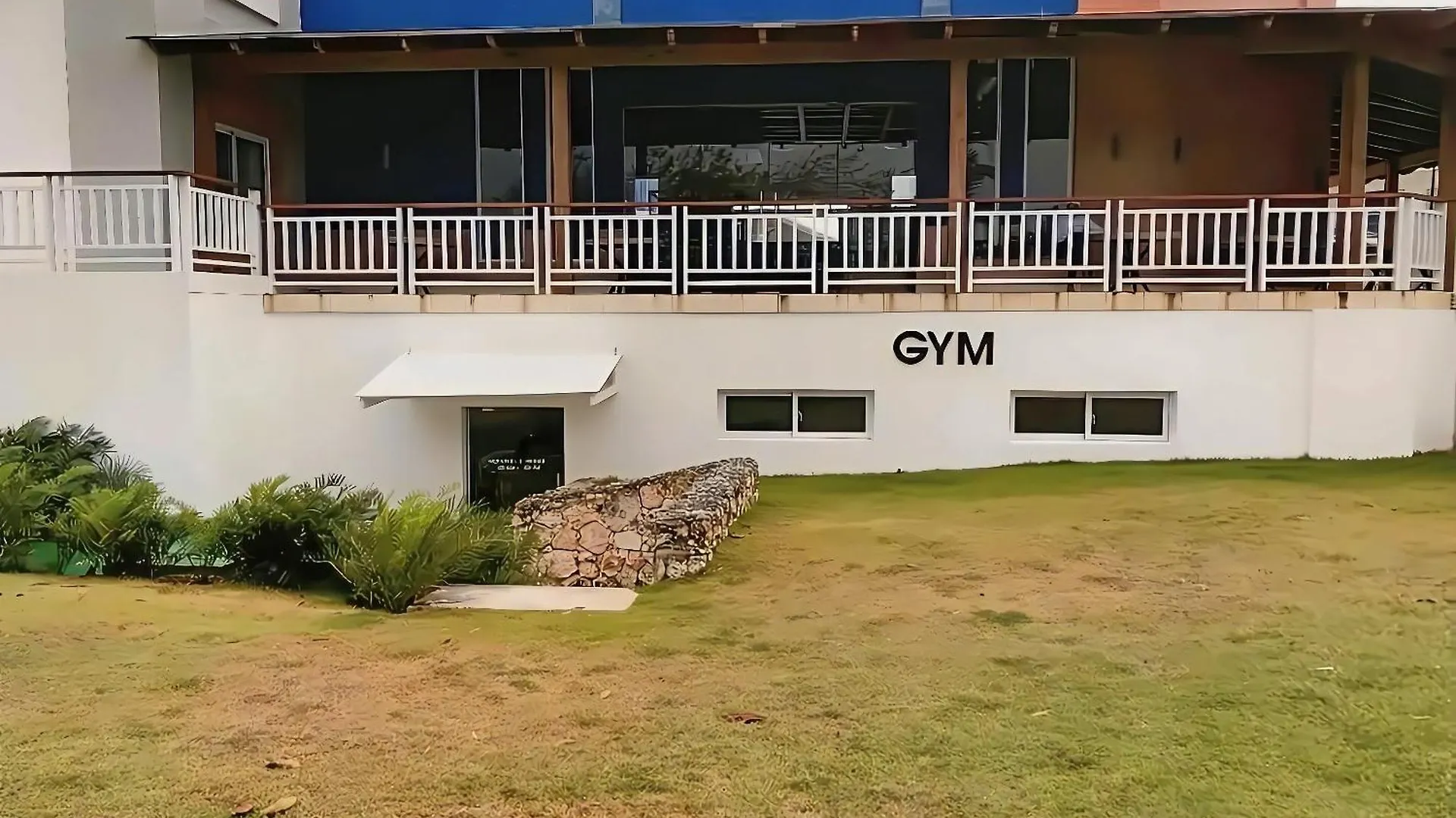 Cana Rock 108 Acceso Directo Piscina Punta Cana Holiday home