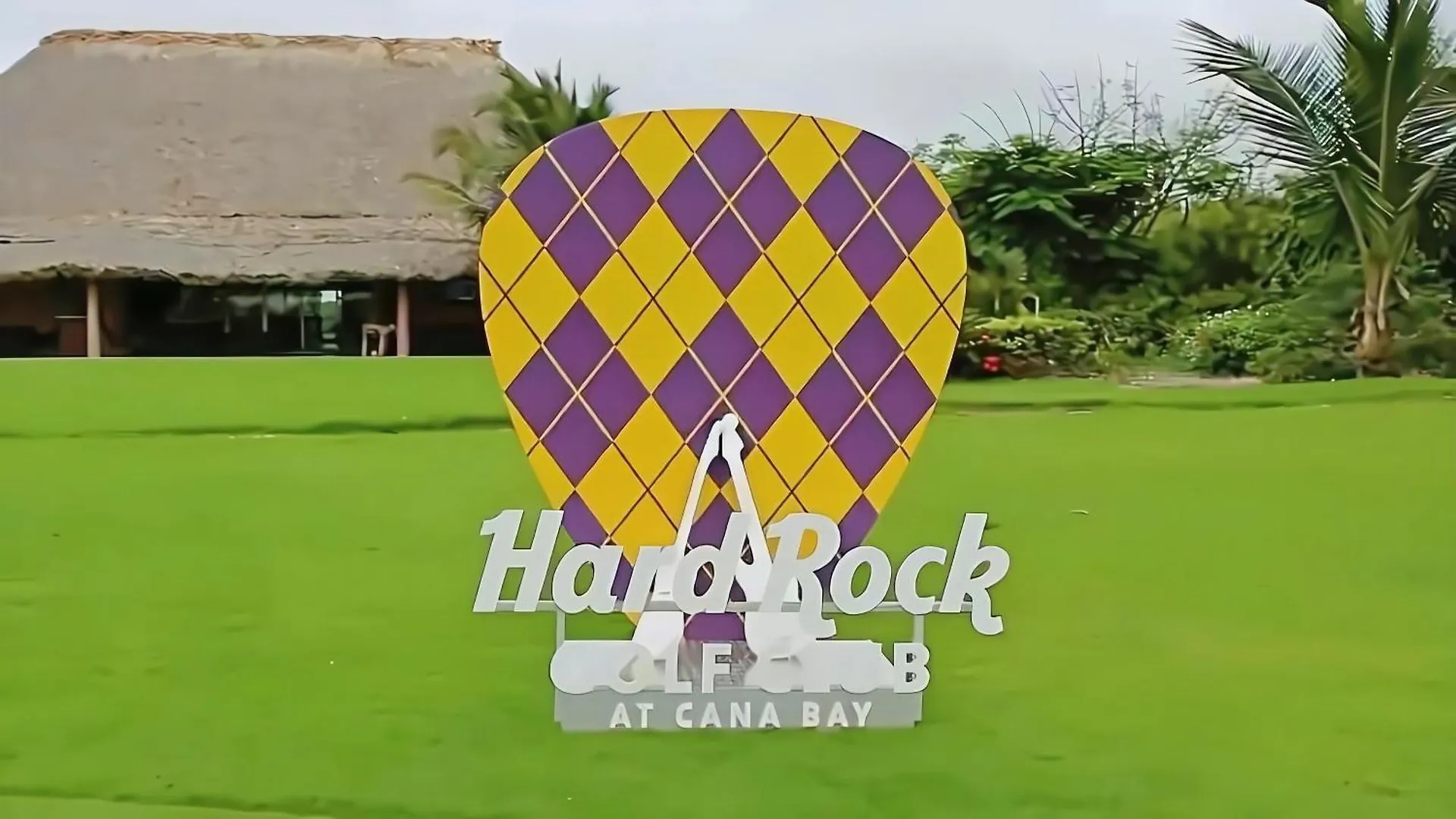 Holiday home Cana Rock 108 Acceso Directo Piscina Punta Cana Dominican Republic