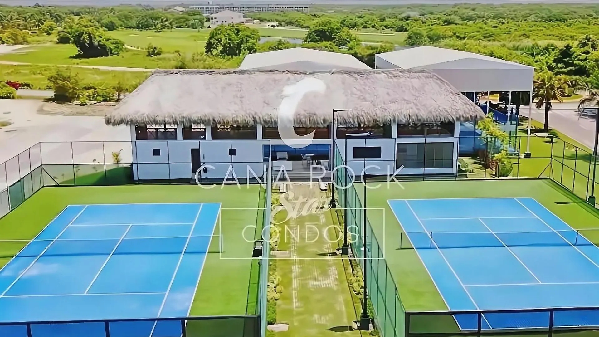Holiday home Cana Rock 108 Acceso Directo Piscina Punta Cana