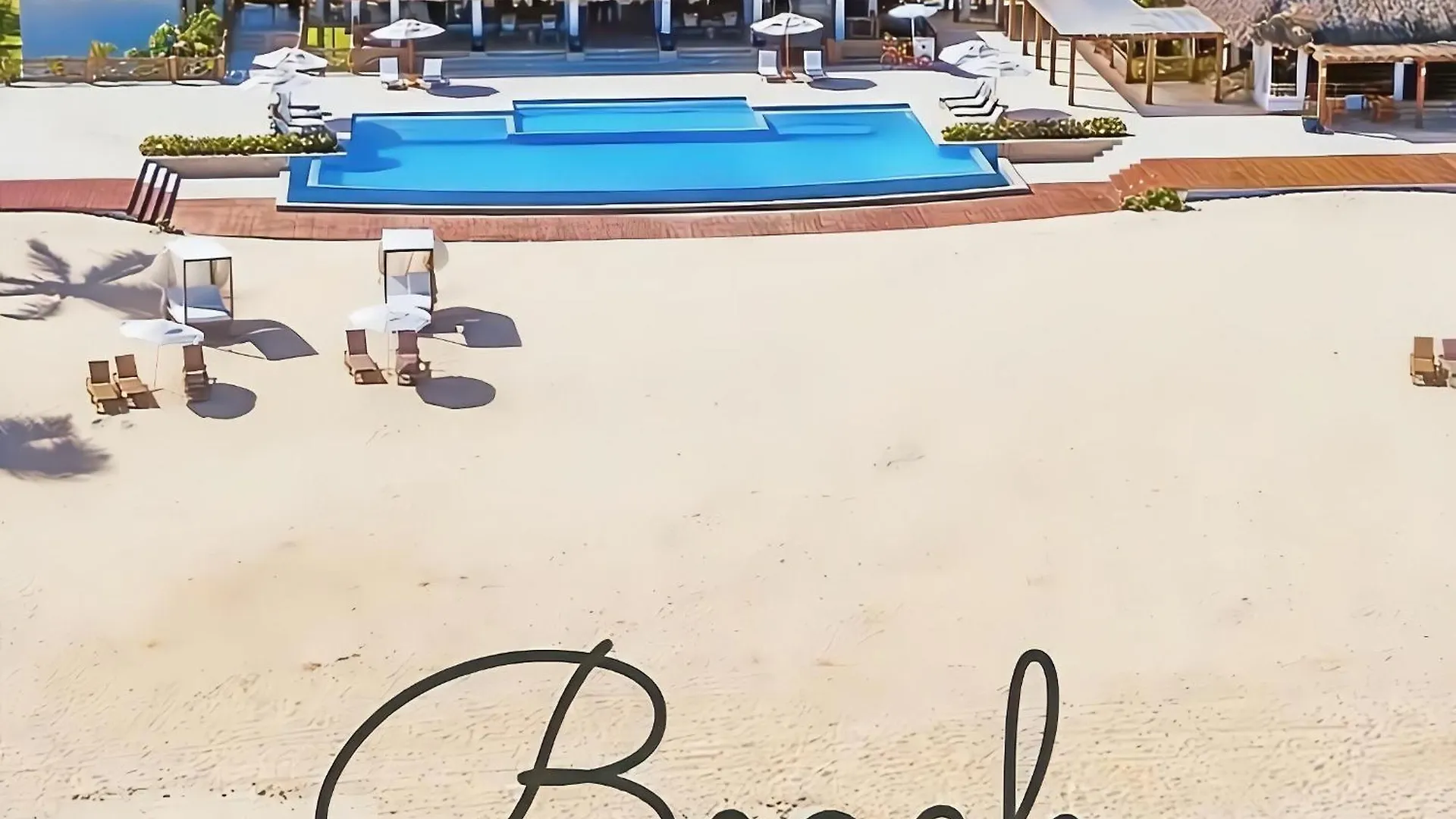 Cana Rock 108 Acceso Directo Piscina Punta Cana