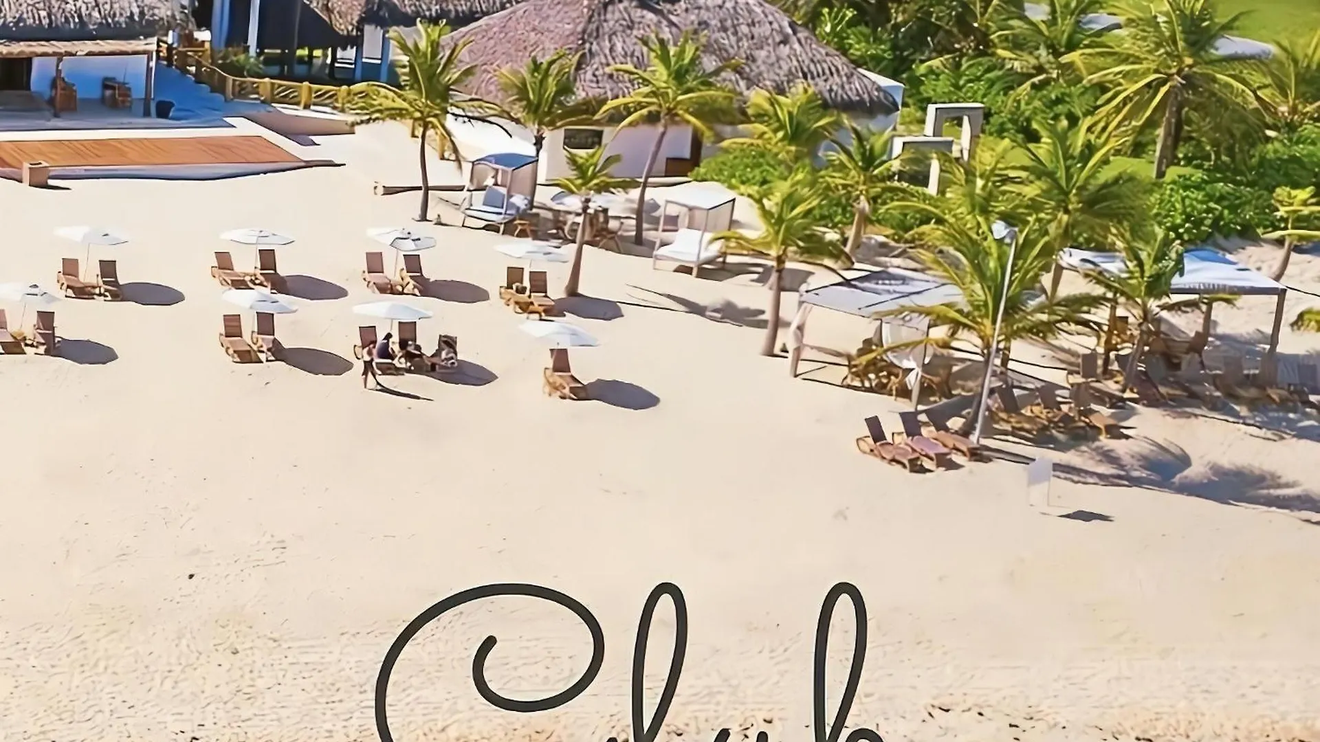 Cana Rock 108 Acceso Directo Piscina Punta Cana Dominican Republic