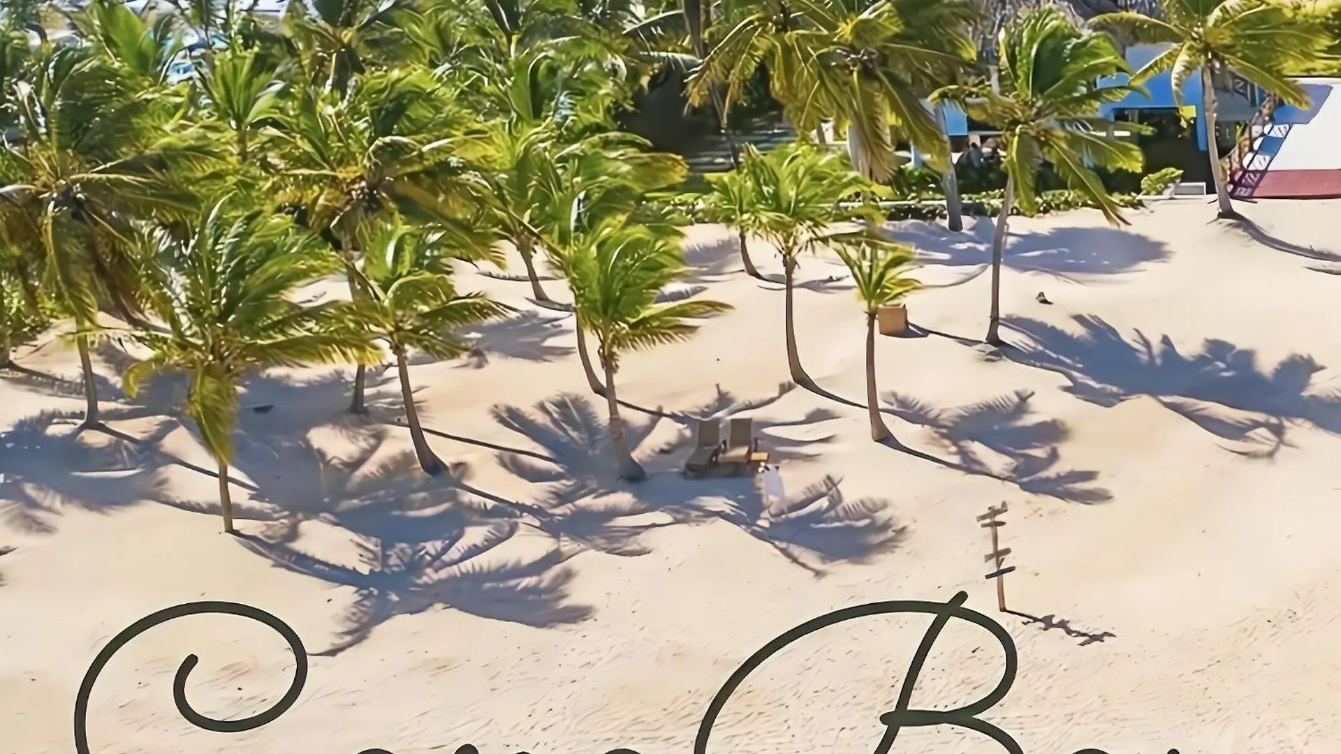 Holiday home Cana Rock 108 Acceso Directo Piscina Punta Cana