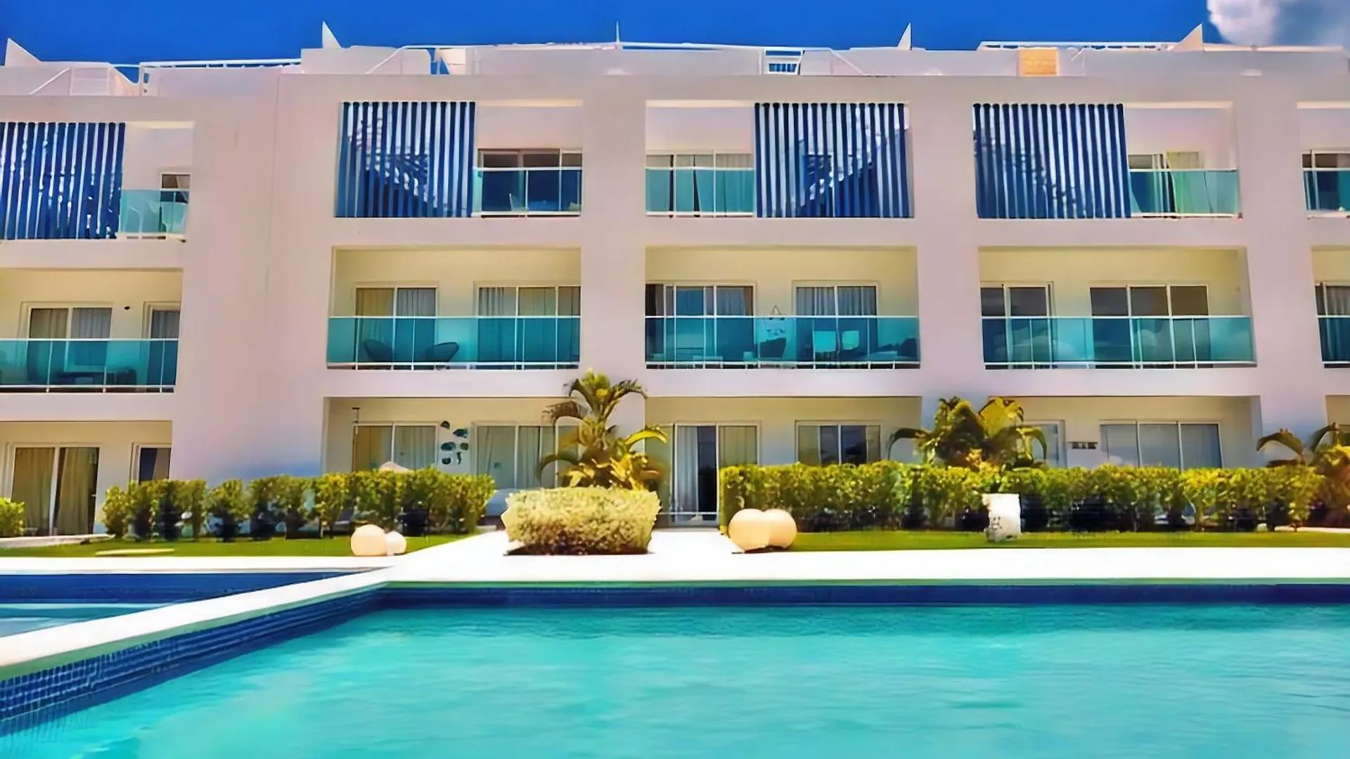 Holiday home Cana Rock 108 Acceso Directo Piscina Punta Cana