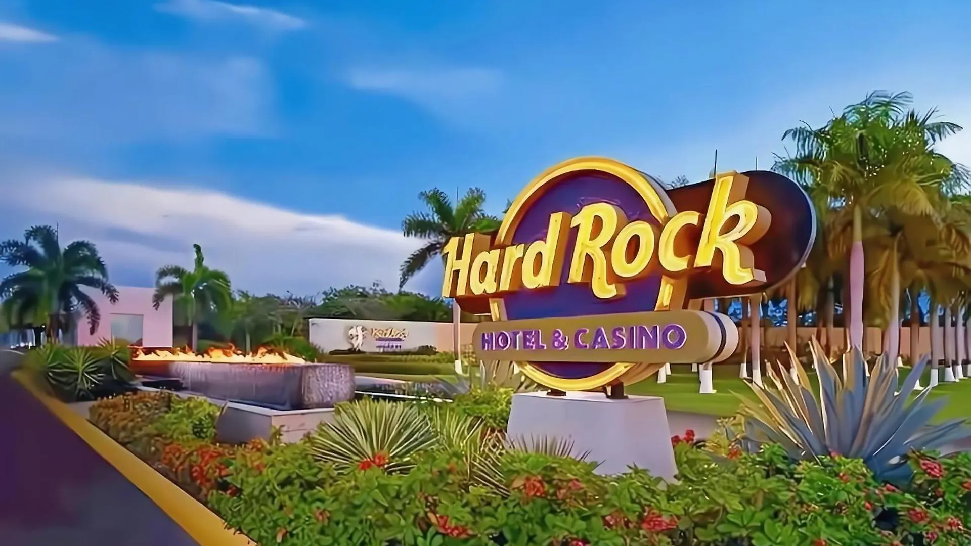 Cana Rock 108 Acceso Directo Piscina Punta Cana 0*,  Dominican Republic