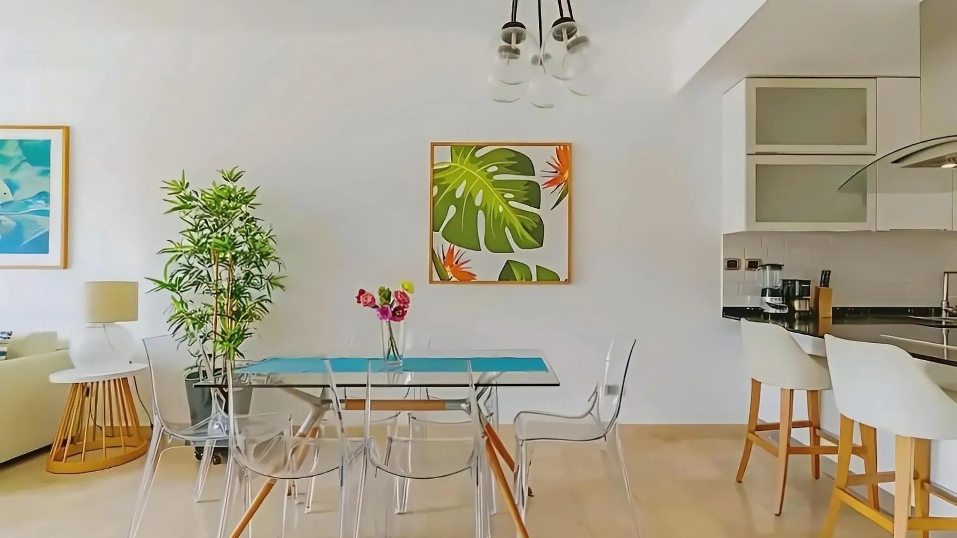 Cana Rock 108 Acceso Directo Piscina Punta Cana Holiday home