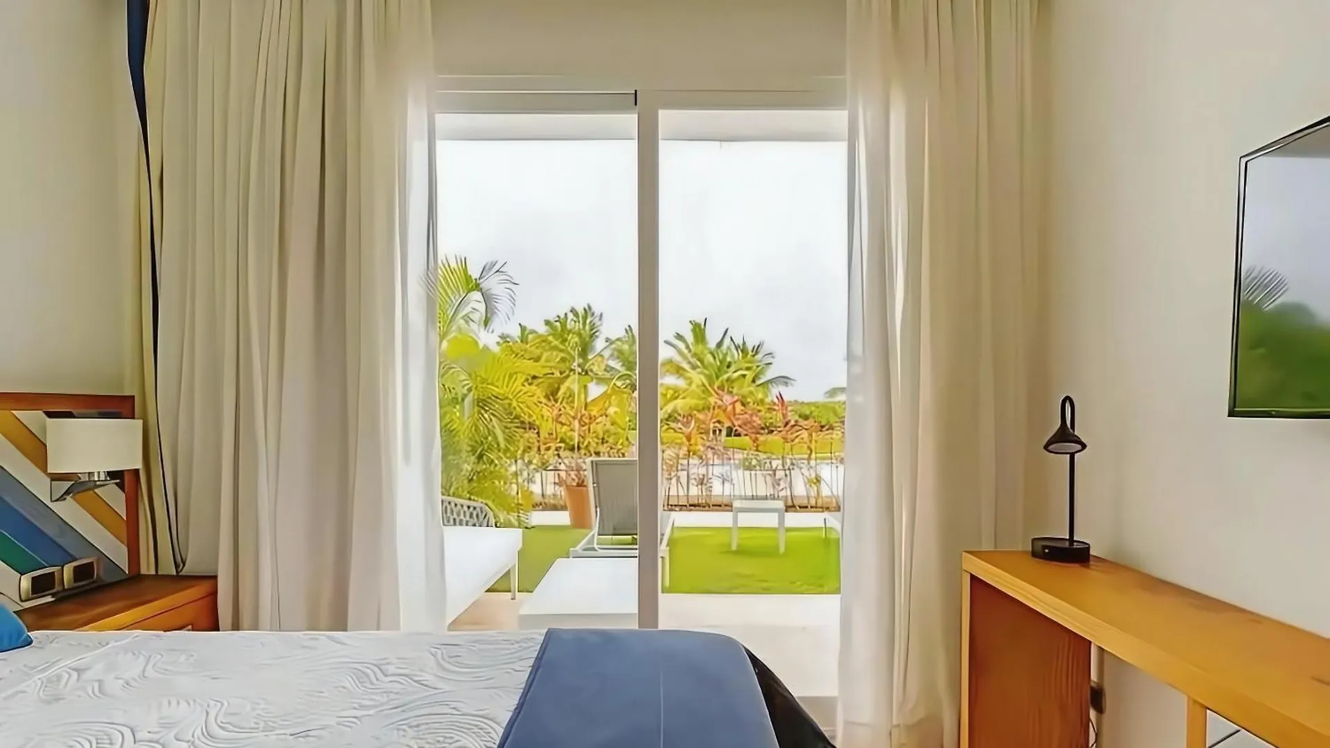 Holiday home Cana Rock 108 Acceso Directo Piscina Punta Cana Dominican Republic