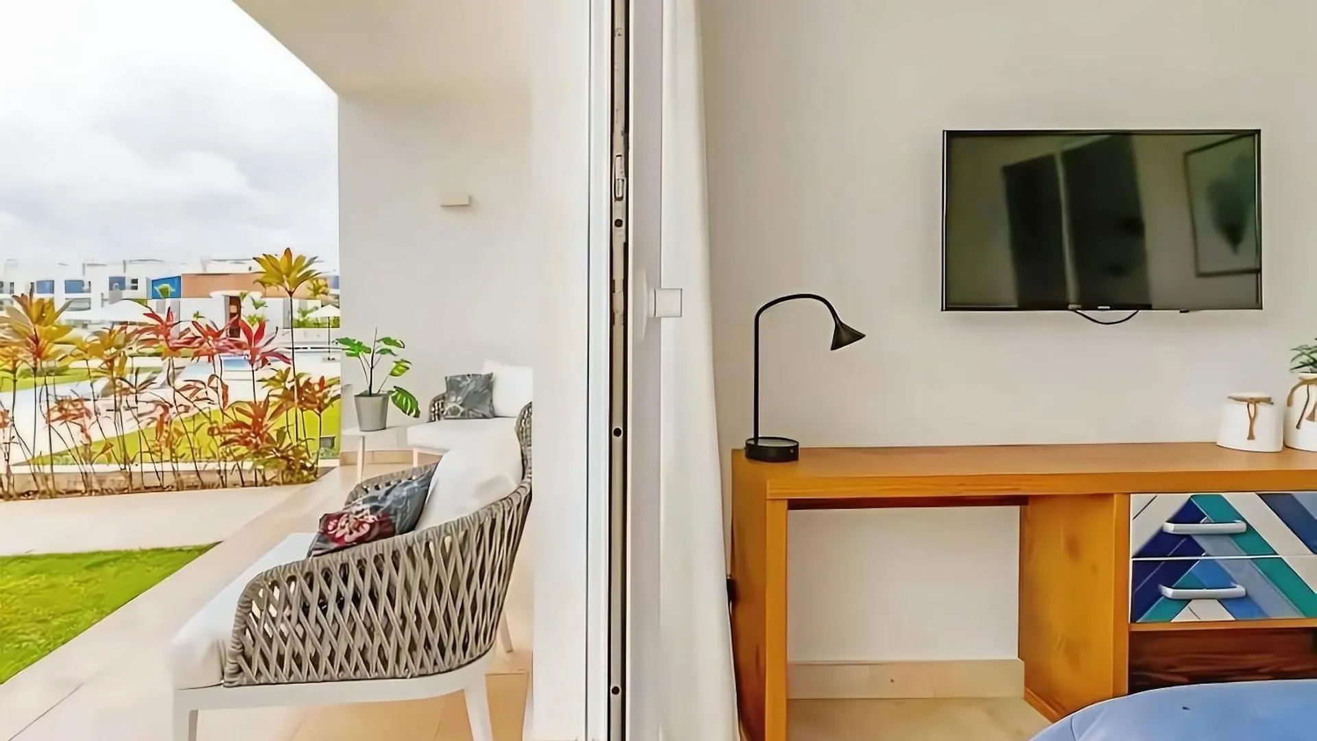 Cana Rock 108 Acceso Directo Piscina Punta Cana Holiday home