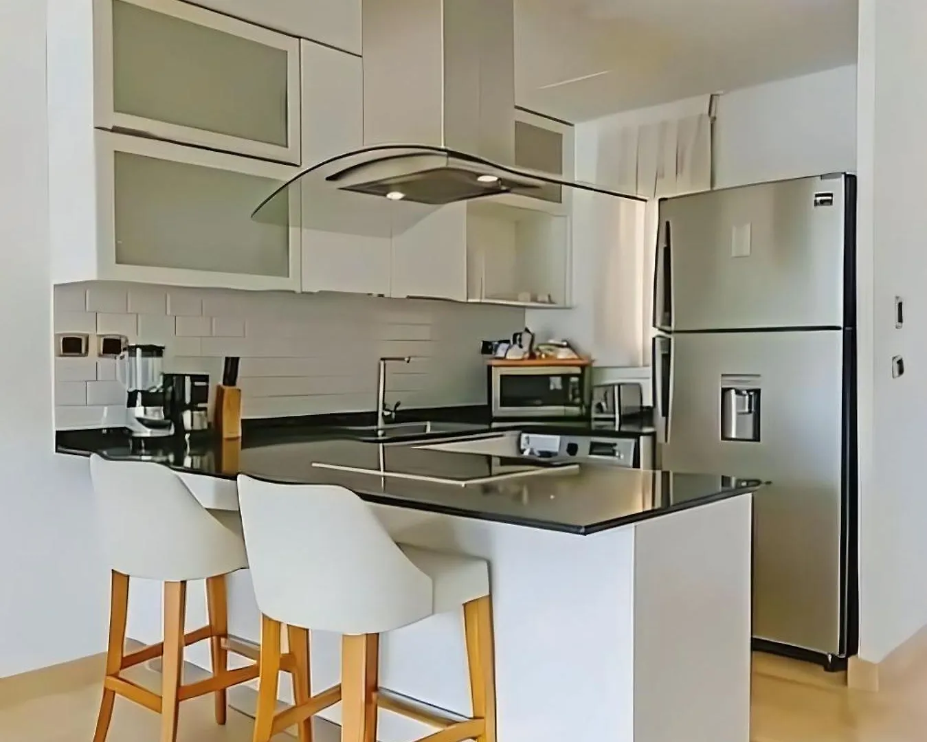 Cana Rock 108 Acceso Directo Piscina Punta Cana Holiday home