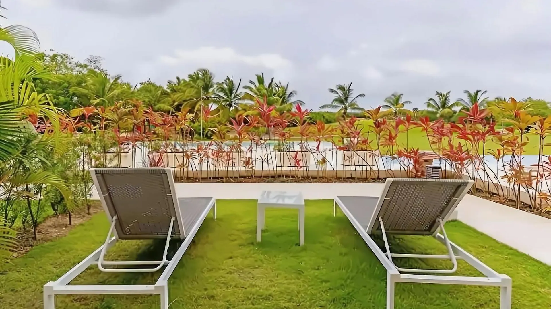 Cana Rock 108 Acceso Directo Piscina Punta Cana Holiday home