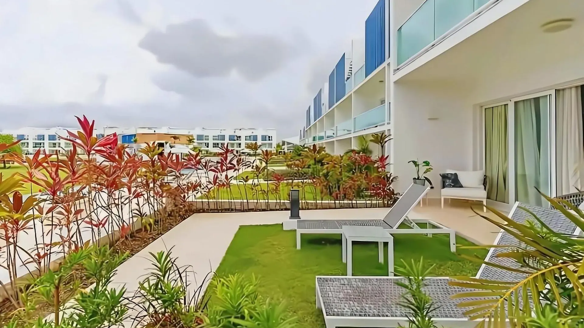 Holiday home Cana Rock 108 Acceso Directo Piscina Punta Cana